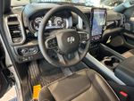 2026 Ram 1500 Laramie - Billet Silver Metallic exterior view 10