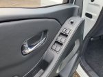 2026 Nissan Frontier SV — Glacier White interior and detail view 17, for sale at Downtown Nashville Nissan in Nashville, TN