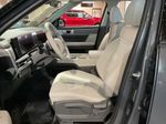 2026 Hyundai Santa Fe Hybrid SE — Gray interior and detail view 11, for sale at McGrath Ford in Hiawatha, IA
