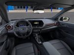 2026 Chevrolet Trax 2RS - Mosaic Black Metallic exterior view 16