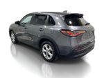 2025 Honda HR-V LX - Urban Gray Pearl exterior view 2
