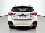 2022 Subaru Crosstrek Sport — Crystal White Pearl exterior view 7, for sale at Legend  Auto Sales in Puyallup, WA