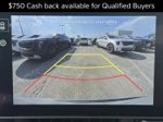 2027 Kia Carnival EX — Ceramic White interior and detail view 12, for sale at Lakeshore CDJR in Slidell, LA