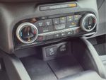 2022 Ford Escape SEL — White Metallic interior and detail view 14, for sale at Sam Wampler's Freedom Ford Eufaula in Eufaula, OK