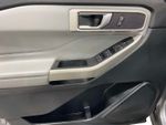 2021 Ford Explorer XLT - Gray Metallic exterior view 20