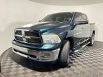 2011 Ram 1500 Big Horn — Hunter Green Pearl exterior view 2, for sale at Don Wood Toyota in Athens, OH