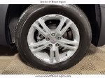 2024 GMC Terrain SLE — Downpour Metallic interior and detail view 20, for sale at Lincoln of Bloomington in Bloomington, MN