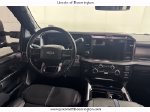 2026 Ford F-350SD Platinum — Agate Black Metallic interior and detail view 19, for sale at Lincoln of Bloomington in Bloomington, MN