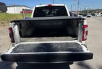 2022 Ford F-150 Limited — White Metallic exterior view 7, for sale at McGrath Ford in Hiawatha, IA