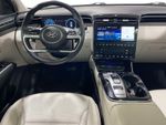 2024 Hyundai Tucson Hybrid Limited - Black Pearl exterior view 10