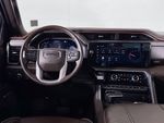 2023 GMC Sierra 1500 Denali - Onyx Black exterior view 12
