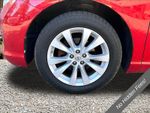 2015 Toyota Venza LE - Barcelona Red Metallic exterior view 9