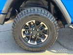 2024 Jeep Wrangler Rubicon 4xe - Blue Pearl exterior view 9