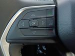 2026 Jeep Grand Cherokee Laredo - Bright White Clearcoat exterior view 11