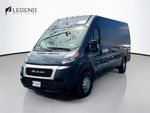 2019 Ram ProMaster 3500 High Roof - Granite Crystal Metallic Clearcoat exterior view 1