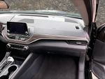 2024 Nissan Altima 2.5 SV - Super Black exterior view 15