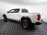 2026 Chevrolet Colorado ZR2 — White interior and detail view 14, for sale at Don Wood Chevrolet in Logan, OH