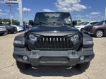 2024 Jeep Wrangler Sport — Black Clearcoat exterior view 2, for sale at Lakeshore CDJR in Slidell, LA