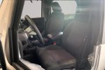2011 Jeep Wrangler Sport — Bright Silver Metallic interior and detail view 18, for sale at Lakeside Automotive Group in Spring Lake, MI
