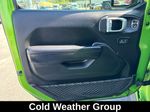 2018 JEEP WRANGLER Unlimited Rubicon - Mojito! Clearcoat exterior view 19