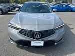 2026 Acura Integra A-Spec Package — Urban Gray Pearl exterior view 2, for sale at Autosport Acura of Denville in Denville, NJ