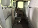 2026 Nissan Frontier S - Gun Metallic exterior view 15