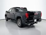 2019 GMC Sierra 1500 AT4 - Onyx Black exterior view 8