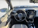 2026 Subaru Forester Premium - Blue Pearl exterior view 11