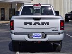 2026 Ram 2500 - Silver Zynith exterior view 6