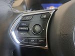 2026 Acura RDX Advance Package - Majestic Black Pearl exterior view 11