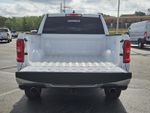 2025 Ram 1500 Big Horn/Lone Star - Bright White Clearcoat exterior view 11