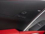 2017 Chevrolet Corvette Grand Sport — Gray Metallic interior and detail view 15, for sale at RDS Ineos Grenadier in Devon, PA