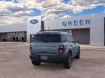 2026 Ford Bronco Sport Big Bend — Azure Gray Metallic interior and detail view 10, for sale at Green Ford in Greensboro, NC