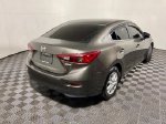 2016 Mazda Mazda3 i Sport — Titanium interior and detail view 16, for sale at Don Wood Toyota in Athens, OH