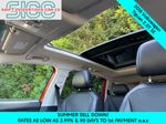 2018 Volkswagen Tiguan 2.0T SE - Orange Metallic exterior view 14