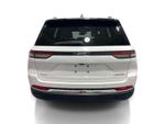 2023 Jeep Grand Cherokee Limited - Bright White Clearcoat exterior view 3