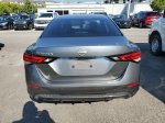 2024 Nissan Sentra S — Gun Metallic interior and detail view 17, for sale at Downtown Nashville Nissan in Nashville, TN