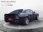 2026 Dodge Charger R/T Scat Pack - Diamond Black Crystal Pearlcoat exterior view 16
