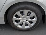 2022 Toyota Corolla LE - Classic Silver Metallic exterior view 10
