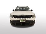 2026 Jeep Cherokee Laredo - Bright White Clearcoat exterior view 8