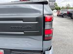 2025 Nissan FRONTIER PRO-4X - Boulder Gray Pearl exterior view 13