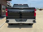 2022 Chevrolet Silverado 1500 LTD LT — Black exterior view 5, for sale at Velocity Auto Source in RICHMOND, KY