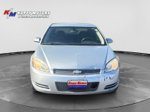 2012 Chevrolet Impala LS — Silver Ice Metallic exterior view 8, for sale at Koppy motors in forest lake, MN