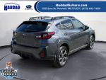 2026 Subaru Crosstrek Premium - Gray Metallic exterior view 7