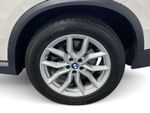 2022 BMW X5 xDrive40i - Alpine White exterior view 7