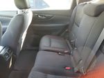 2018 Nissan Rogue SV — Brilliant Silver interior and detail view 11, for sale at Downtown Nashville Nissan in Nashville, TN