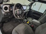 2026 Jeep Wrangler Sport S - Earl Clearcoat exterior view 9