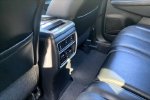 2016 Nissan Murano S — Magnetic Black Metallic interior and detail view 10, for sale at Lakeside Automotive Group in Spring Lake, MI