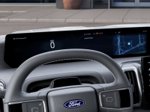 2027 Ford Expedition Max Platinum — Gray Metallic interior and detail view 13, for sale at Gerald Jones Honda in Augusta, GA