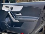 2021 Mercedes-Benz A-Class A 220 — Black interior and detail view 20, for sale at A Better Way Wholesale Autos in Naugatuck, CT